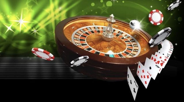 Cash Royal Casino پر آن لائن سلاٹس کے بارے میں