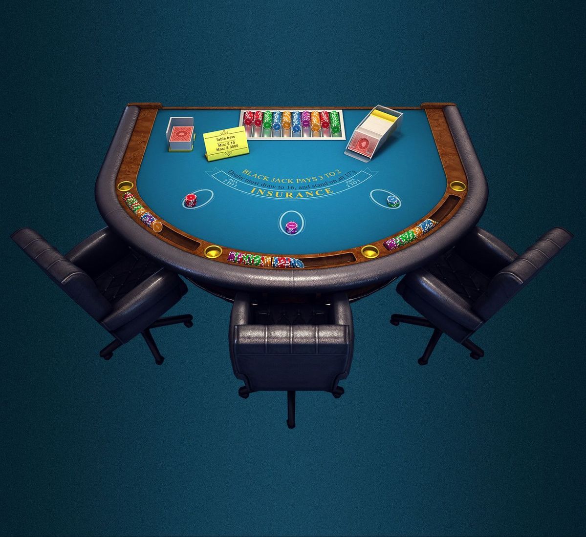 Cash Royal Casino پاکستان کیسینو میں بلیک جیک گیمز