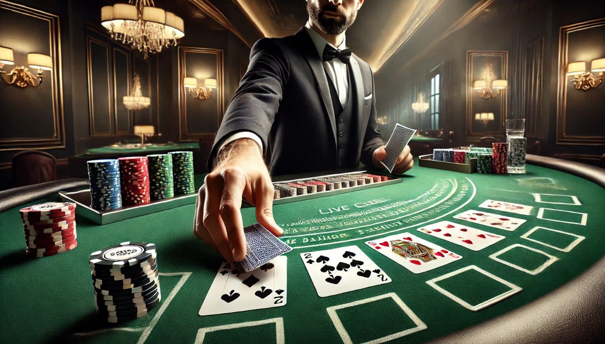 Cash Royal Casino کیسینو میں پوکر گیمز