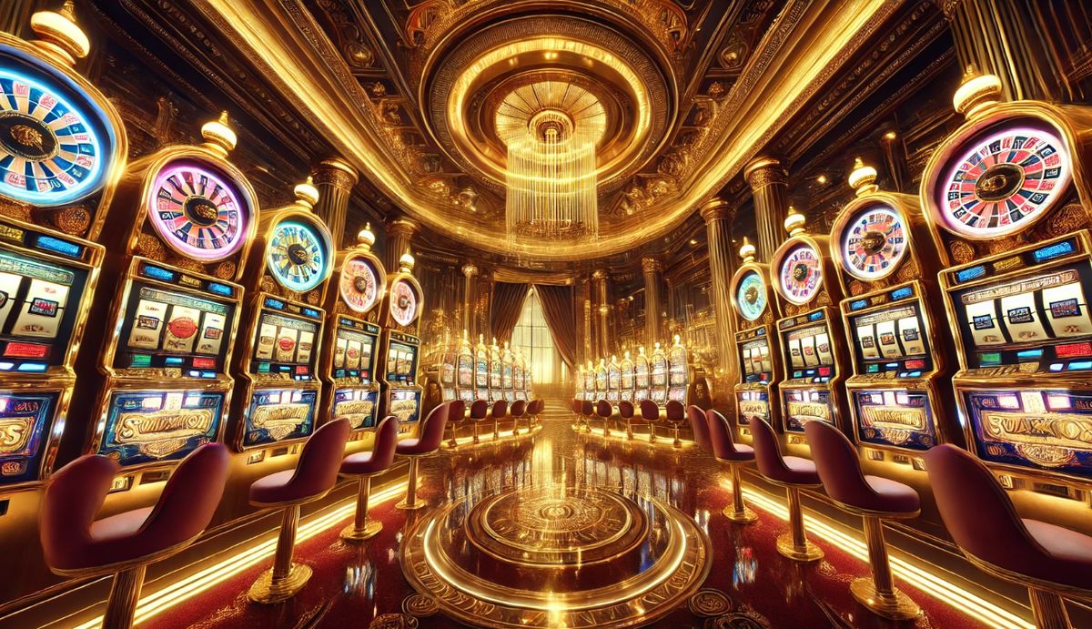 Cash Royal Casino پاکستان میں میگا ویز کیسینو گیمز