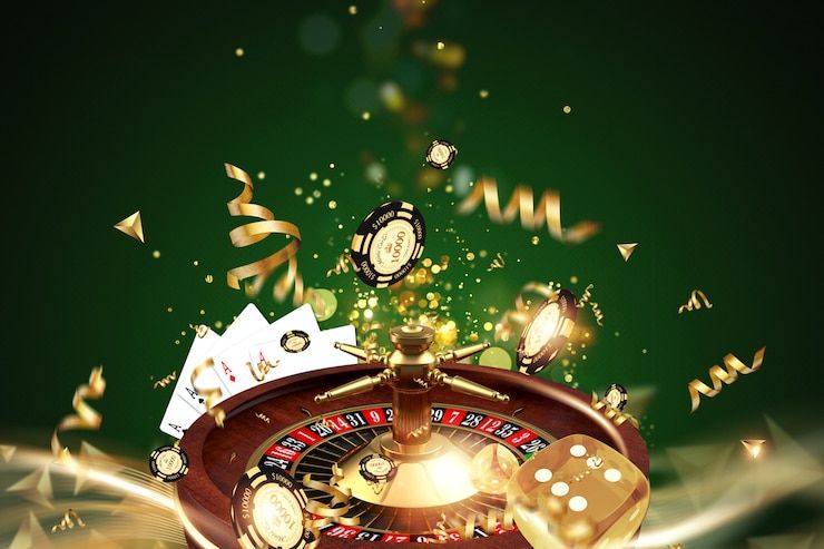 Cash Royal Casino میں پاکستان کے کھلاڑیوں کے لیے ٹاپ گیمز
