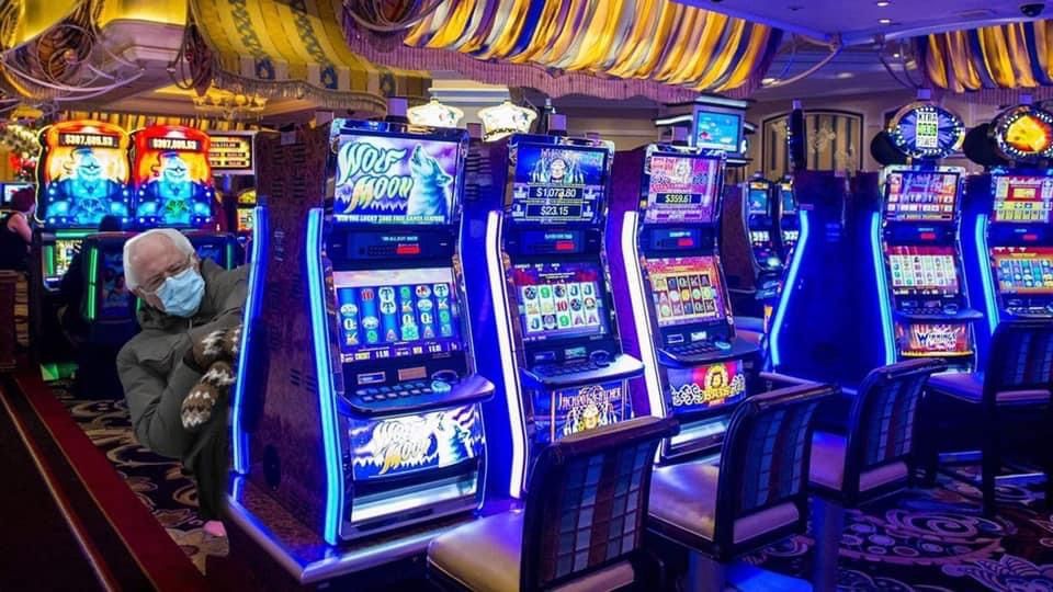 Cash Royal Casino کیسینو میں سلاٹ کھیلنا شروع کریں۔