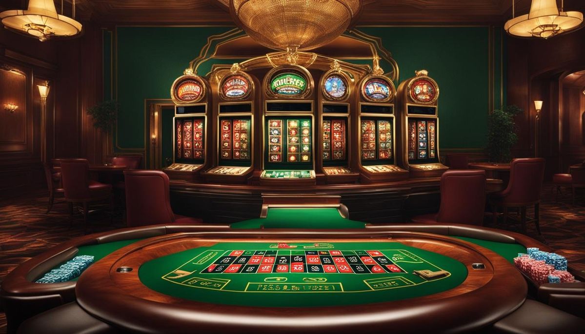 پاکستان کے نئے Cash Royal Casinoکیسینو کھلاڑیوں کے لیے خوش آمدید بونس