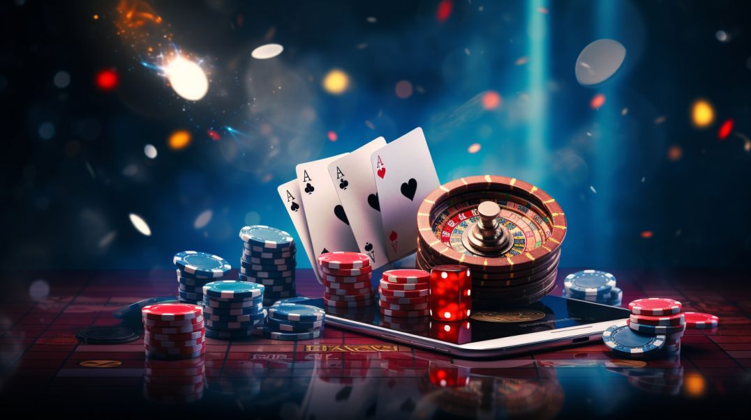 Cash Royal Casino آن لائن کیسینو میں اصل گیمز